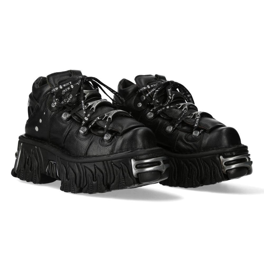 New Rock Boots & Shoes | M-106-S122