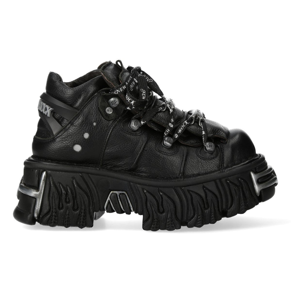 New Rock Boots & Shoes | M-106-S122