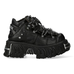New Rock Boots & Shoes | M-106-S122