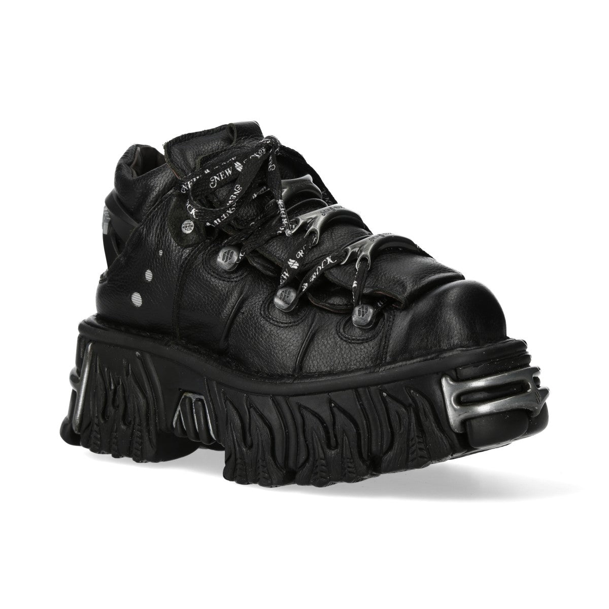 New Rock Boots & Shoes | M-106-S122