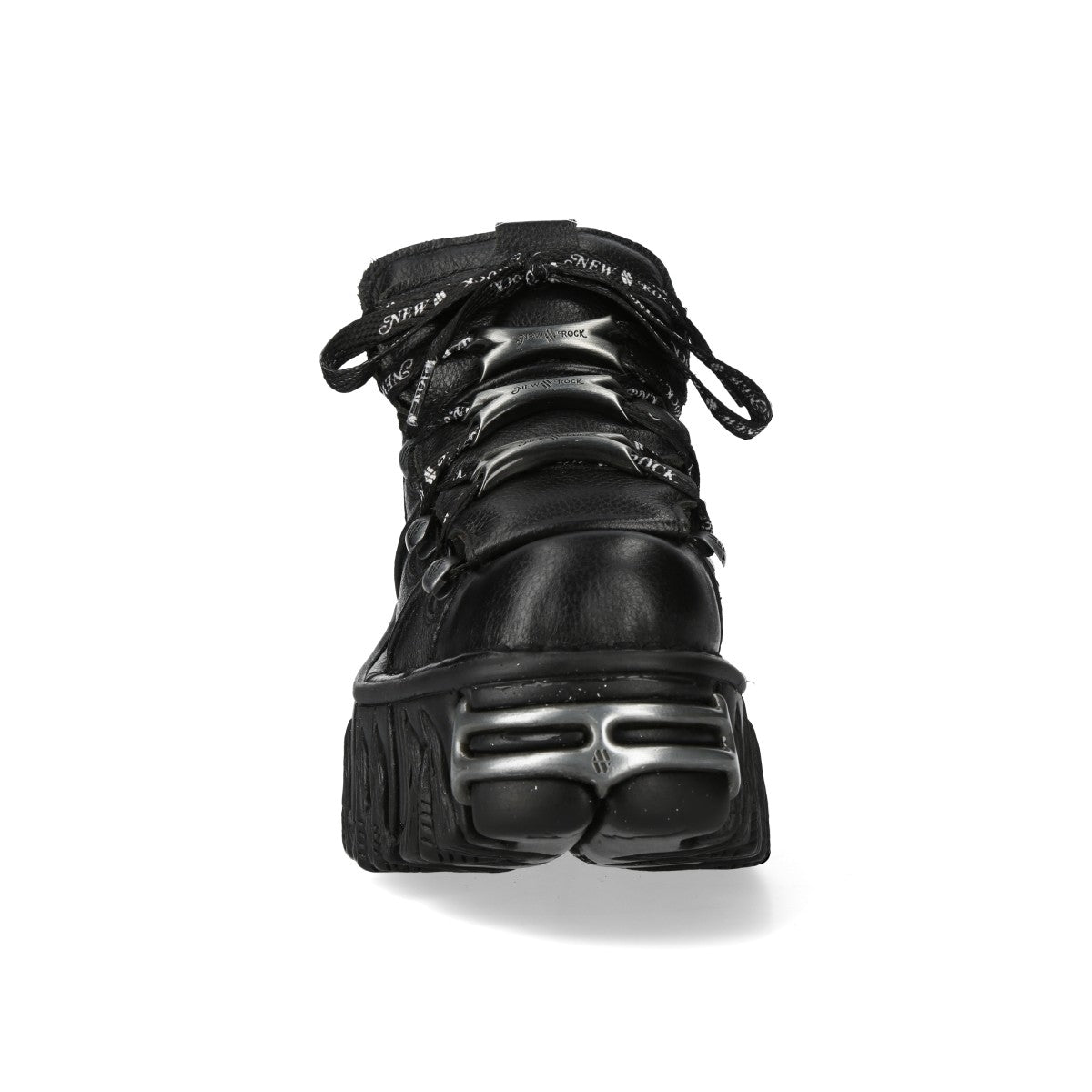 New Rock Boots & Shoes | M-106-S122