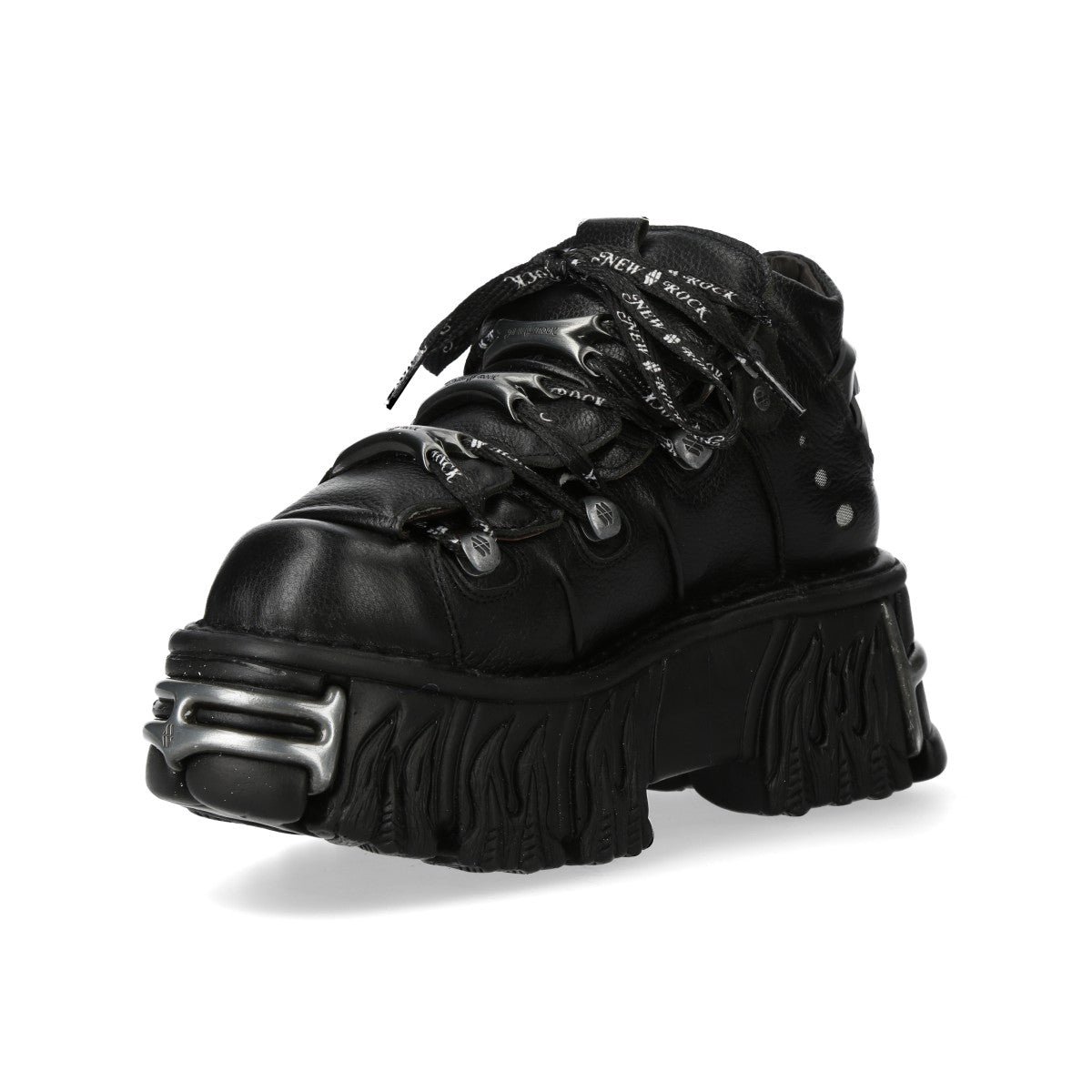 New Rock Boots & Shoes | M-106-S122