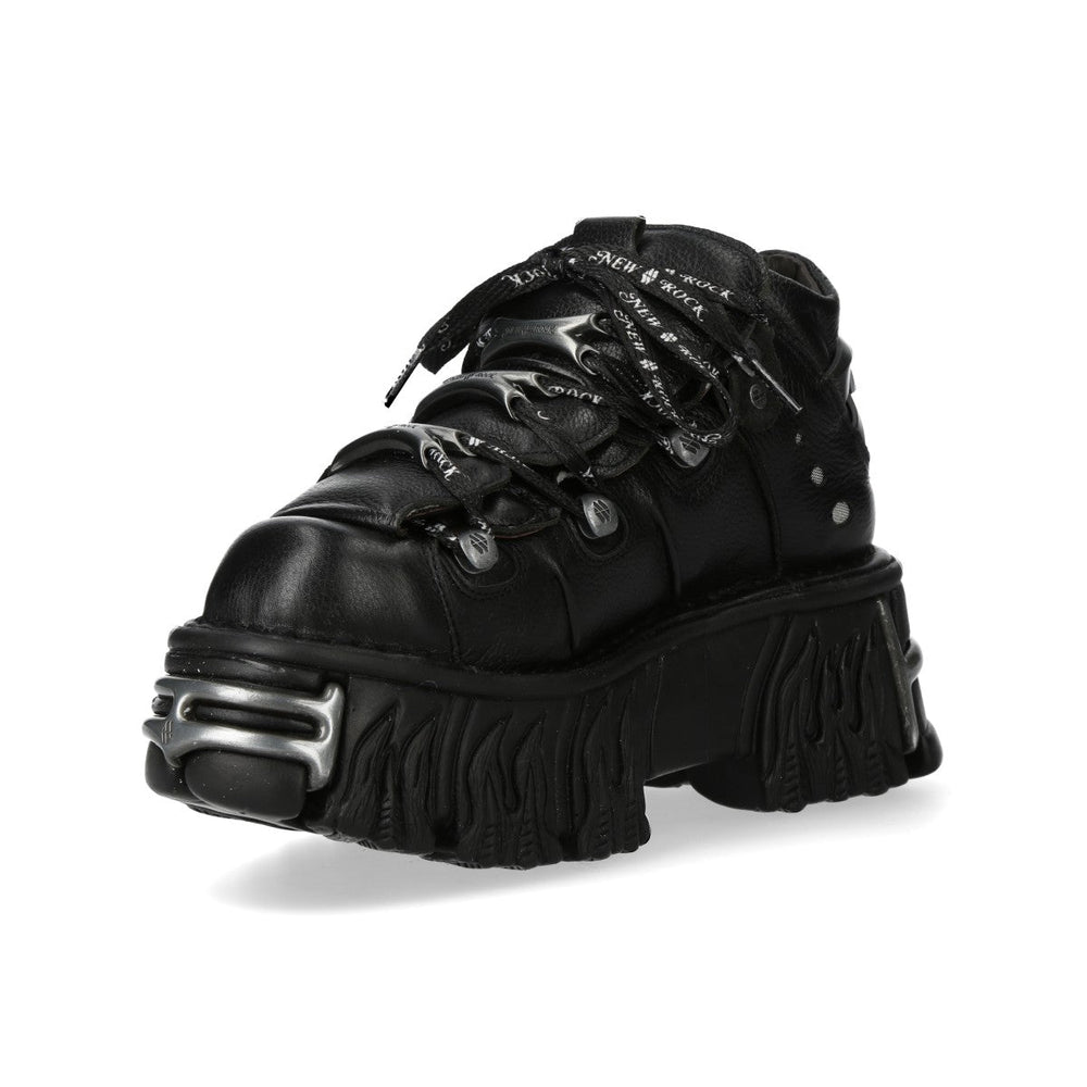 New Rock Boots & Shoes | M-106-S122