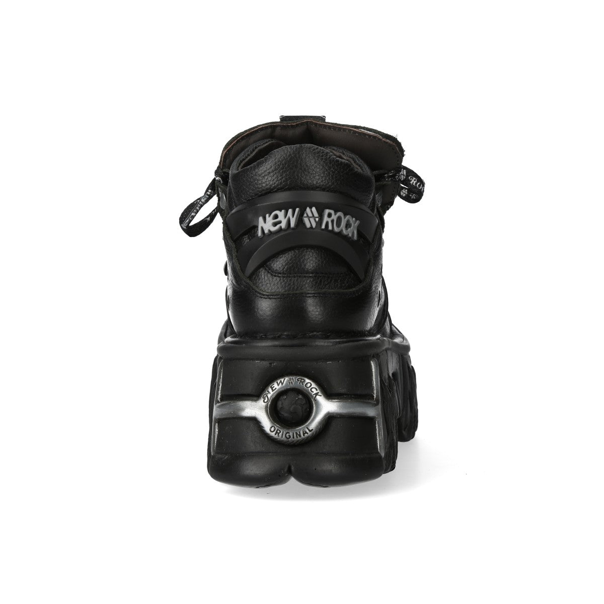 New Rock Boots & Shoes | M-106-S122