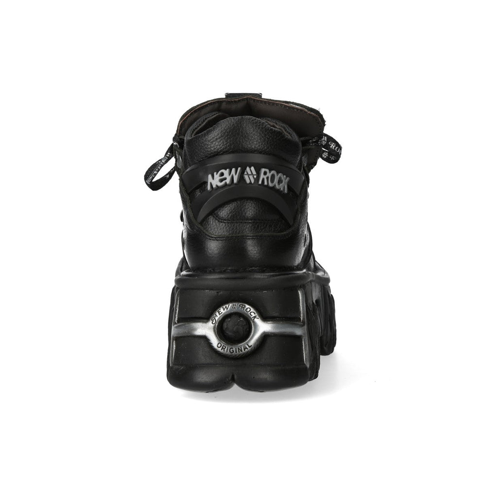 New Rock Boots & Shoes | M-106-S122