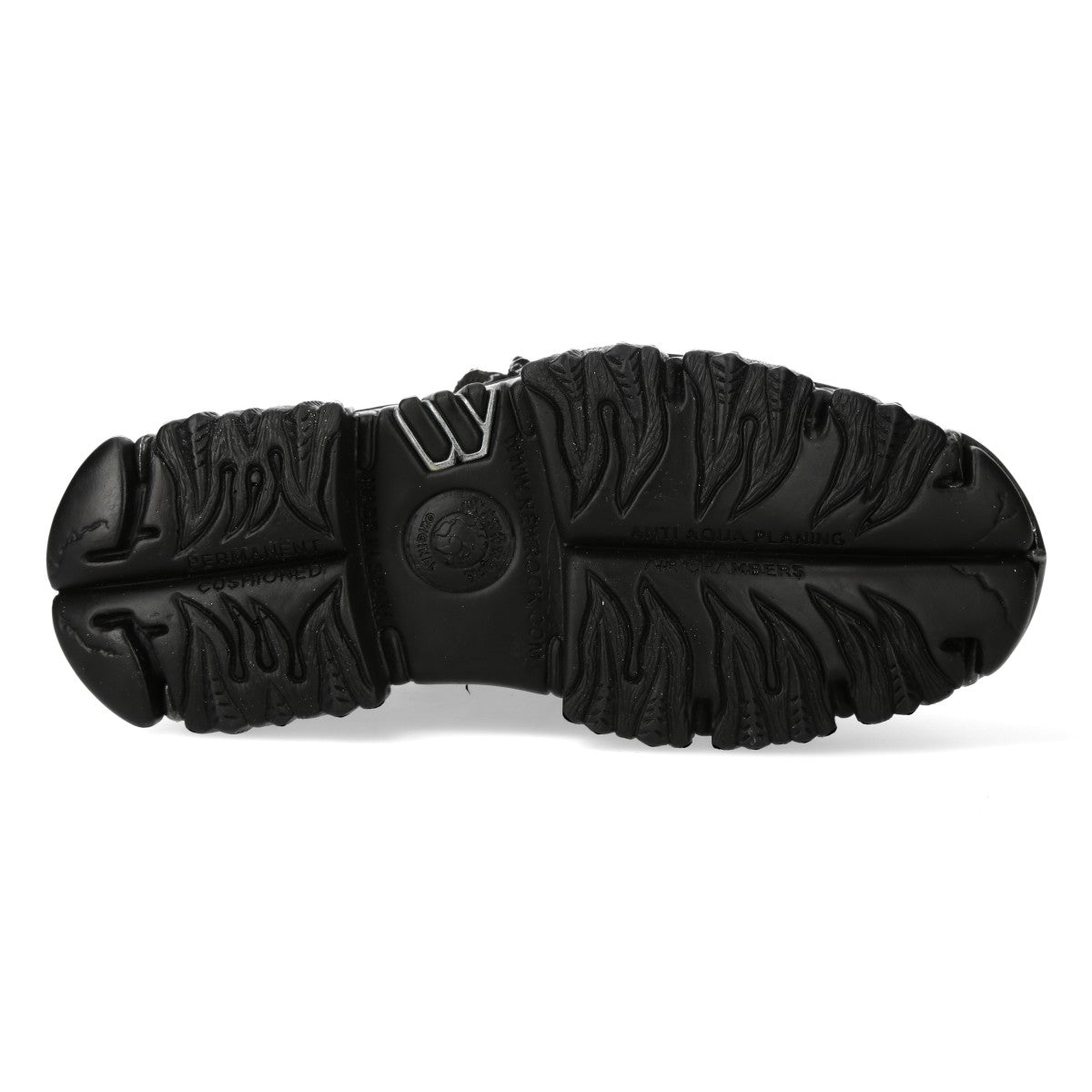 New Rock Boots & Shoes | M-106-S122