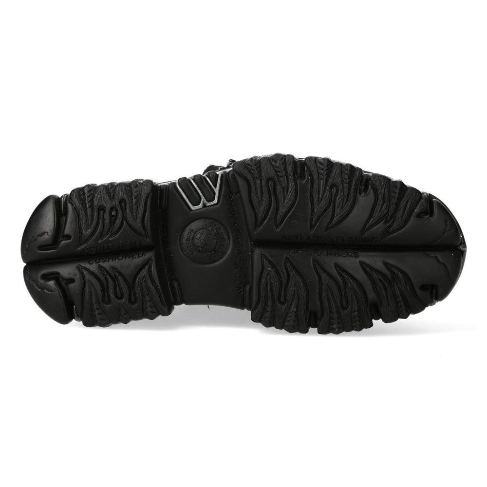 New Rock Boots & Shoes | M-106-S122