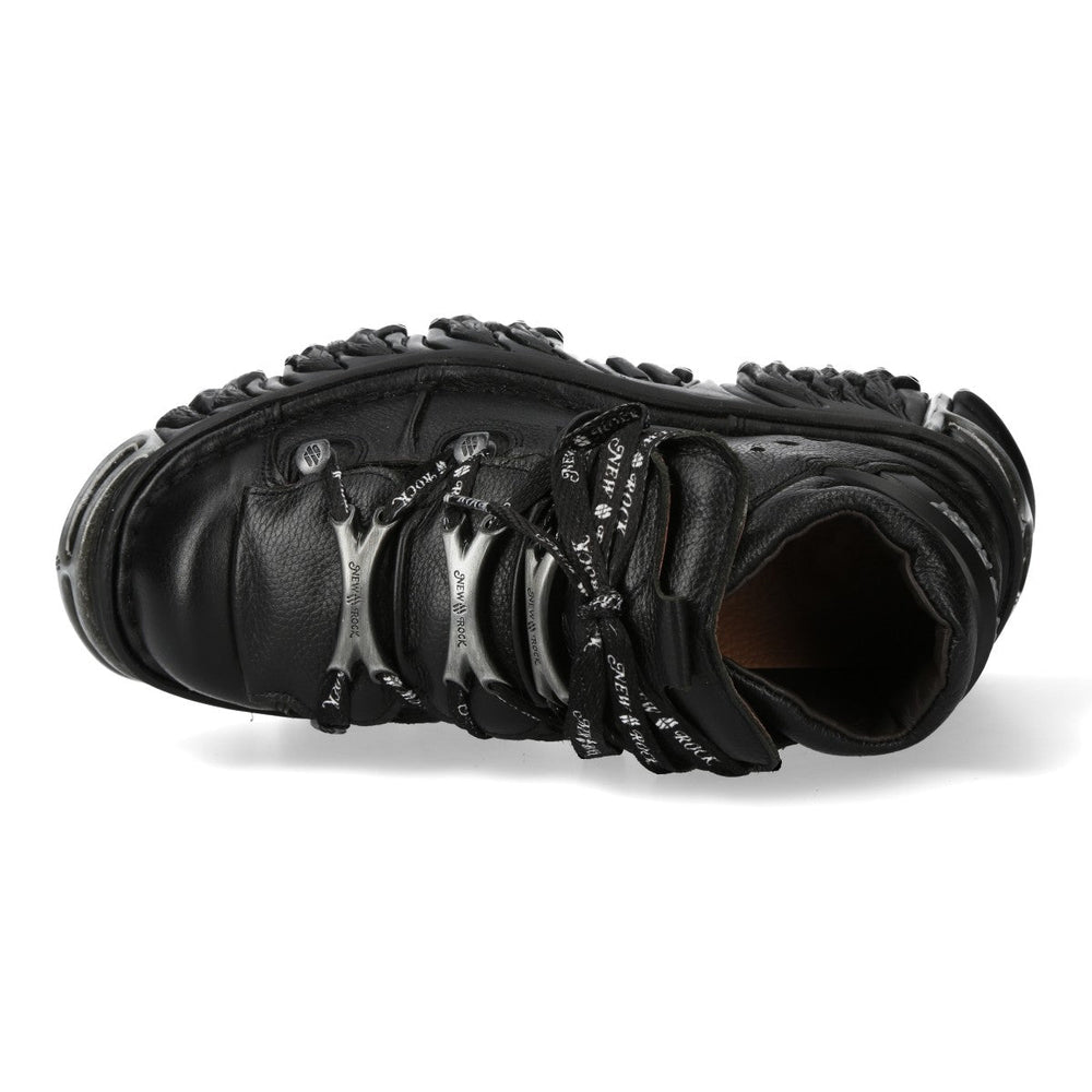 New Rock Boots & Shoes | M-106-S122