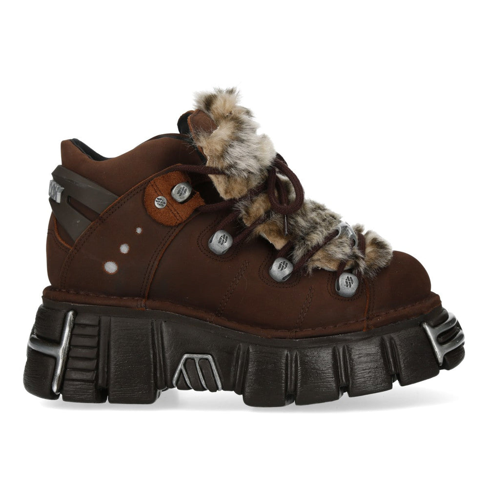 New Rock Boots & Shoes | M-106NPELO-C2