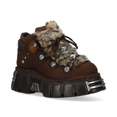 New Rock Boots & Shoes | M-106NPELO-C2