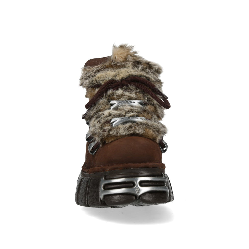 New Rock Boots & Shoes | M-106NPELO-C2