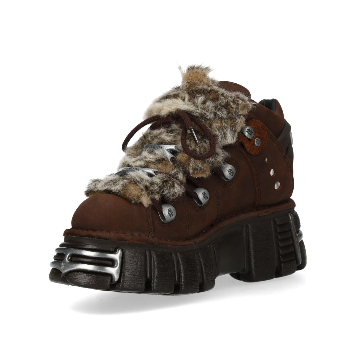 New Rock Boots & Shoes | M-106NPELO-C2