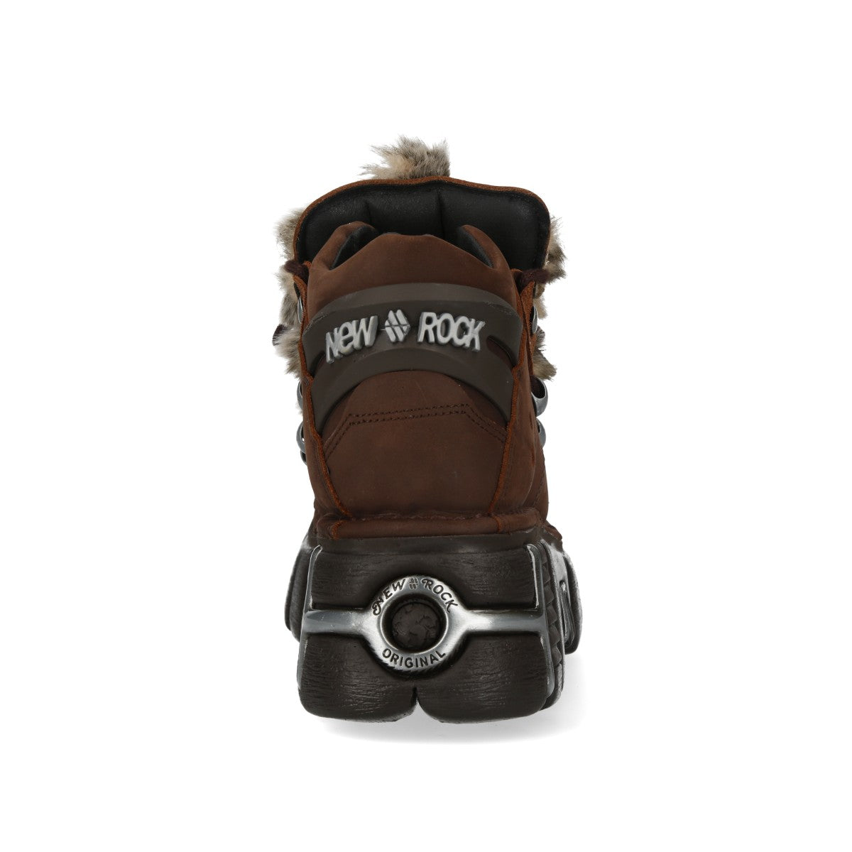 New Rock Boots & Shoes | M-106NPELO-C2