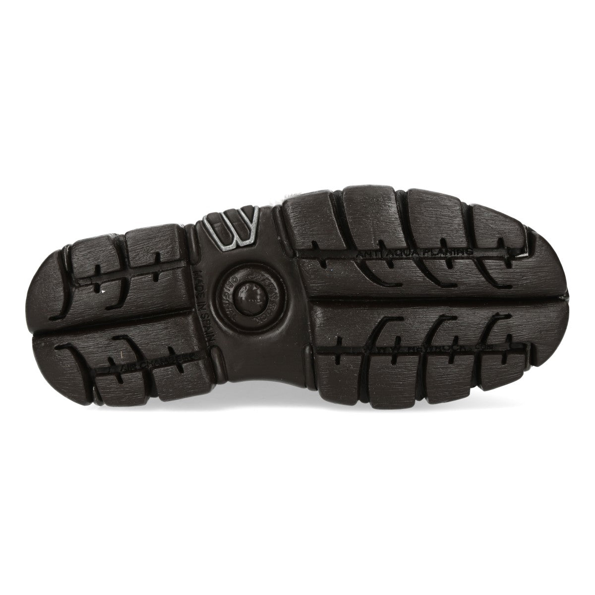 New Rock Boots & Shoes | M-106NPELO-C2