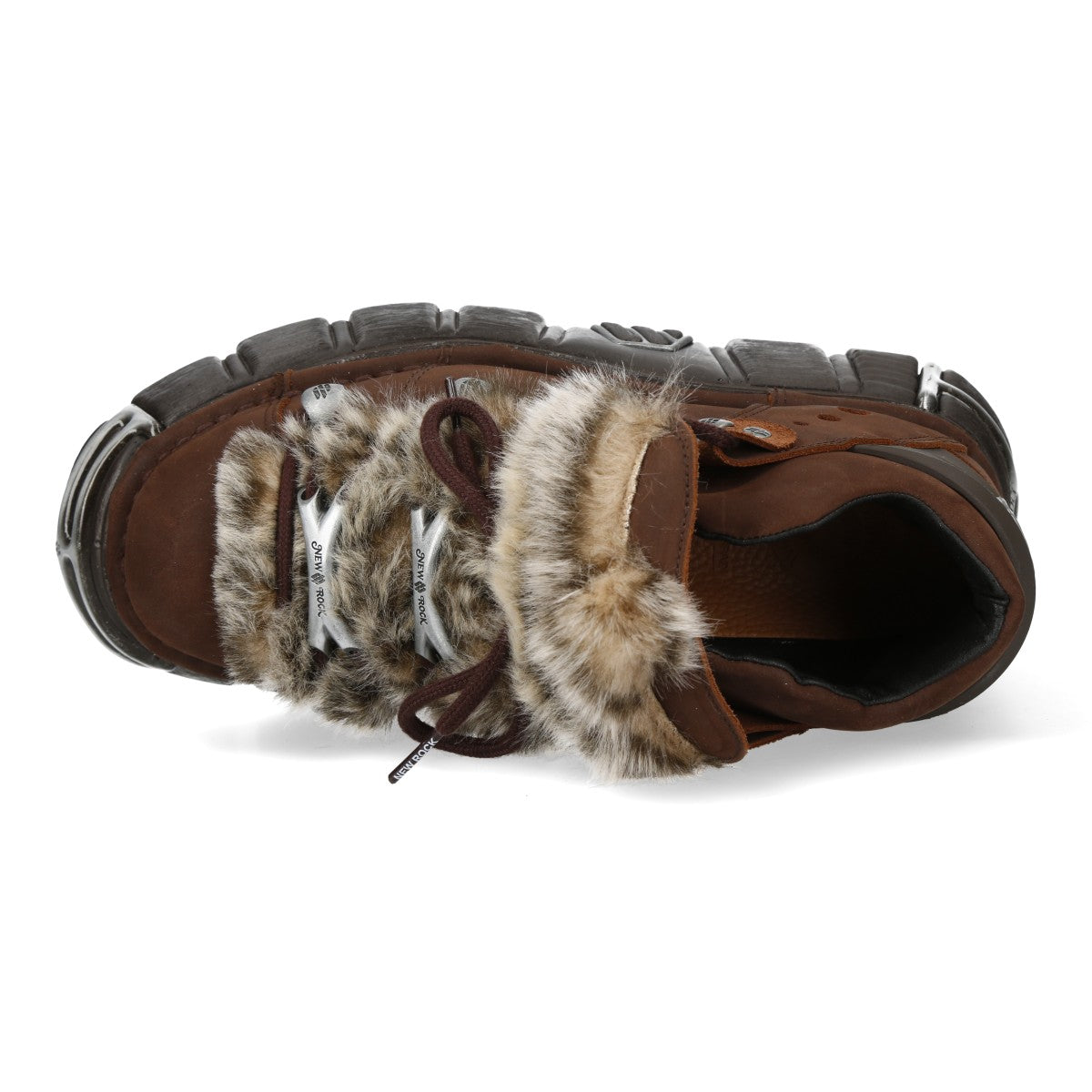 New Rock Boots & Shoes | M-106NPELO-C2