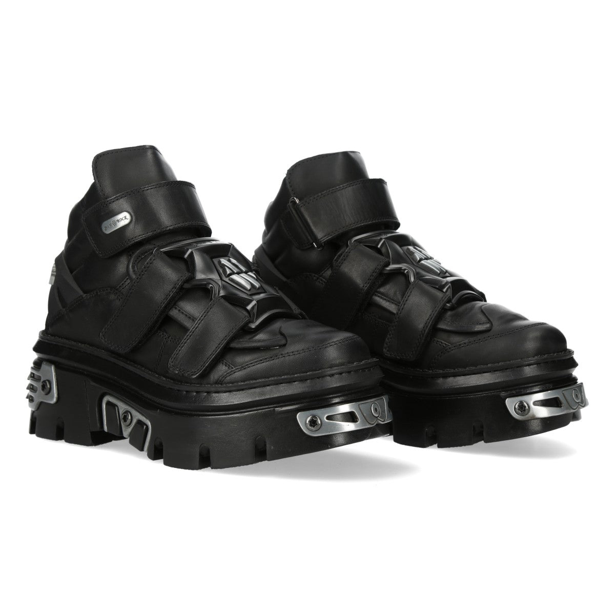 New Rock Boots & Shoes | M-WALL285-S14