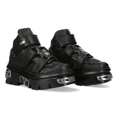New Rock Boots & Shoes | M-WALL285-S14