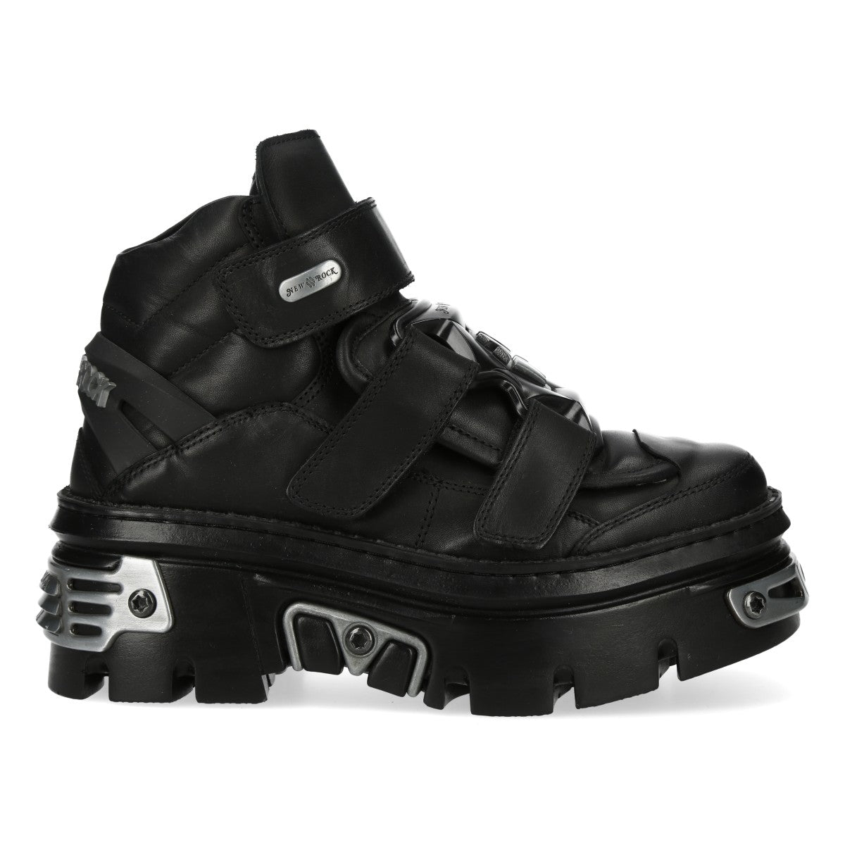 New Rock Boots & Shoes | M-WALL285-S14