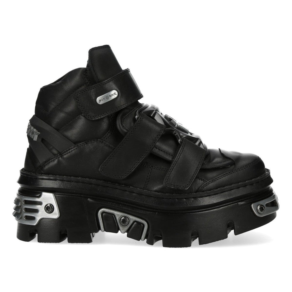 New Rock Boots & Shoes | M-WALL285-S14