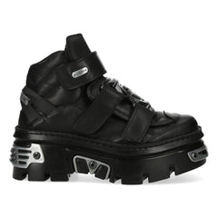 New Rock Boots & Shoes | M-WALL285-S14