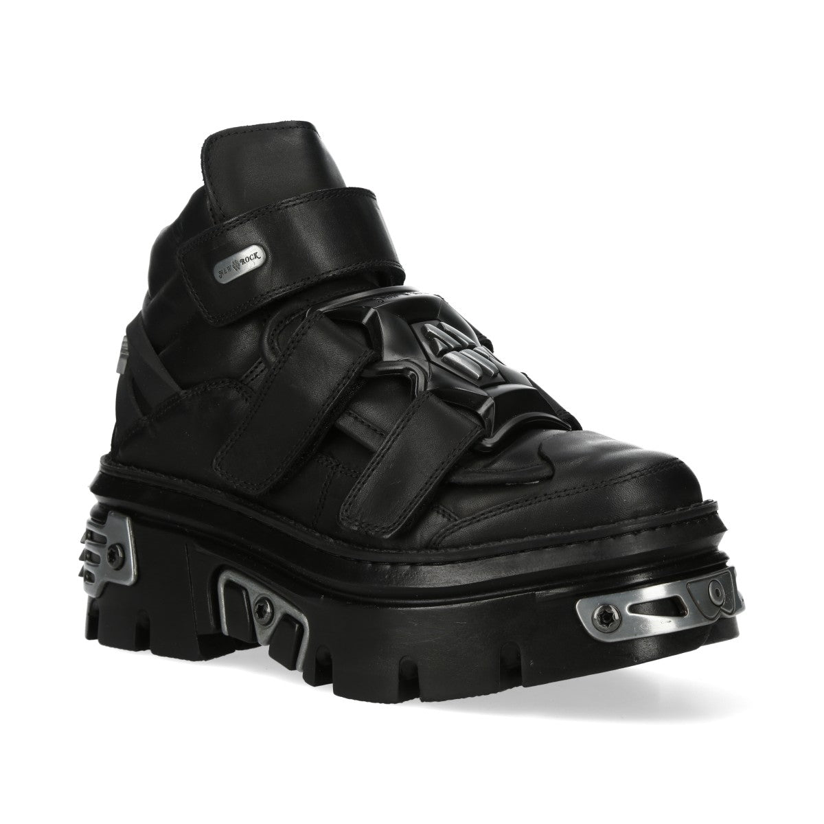 New Rock Boots & Shoes | M-WALL285-S14