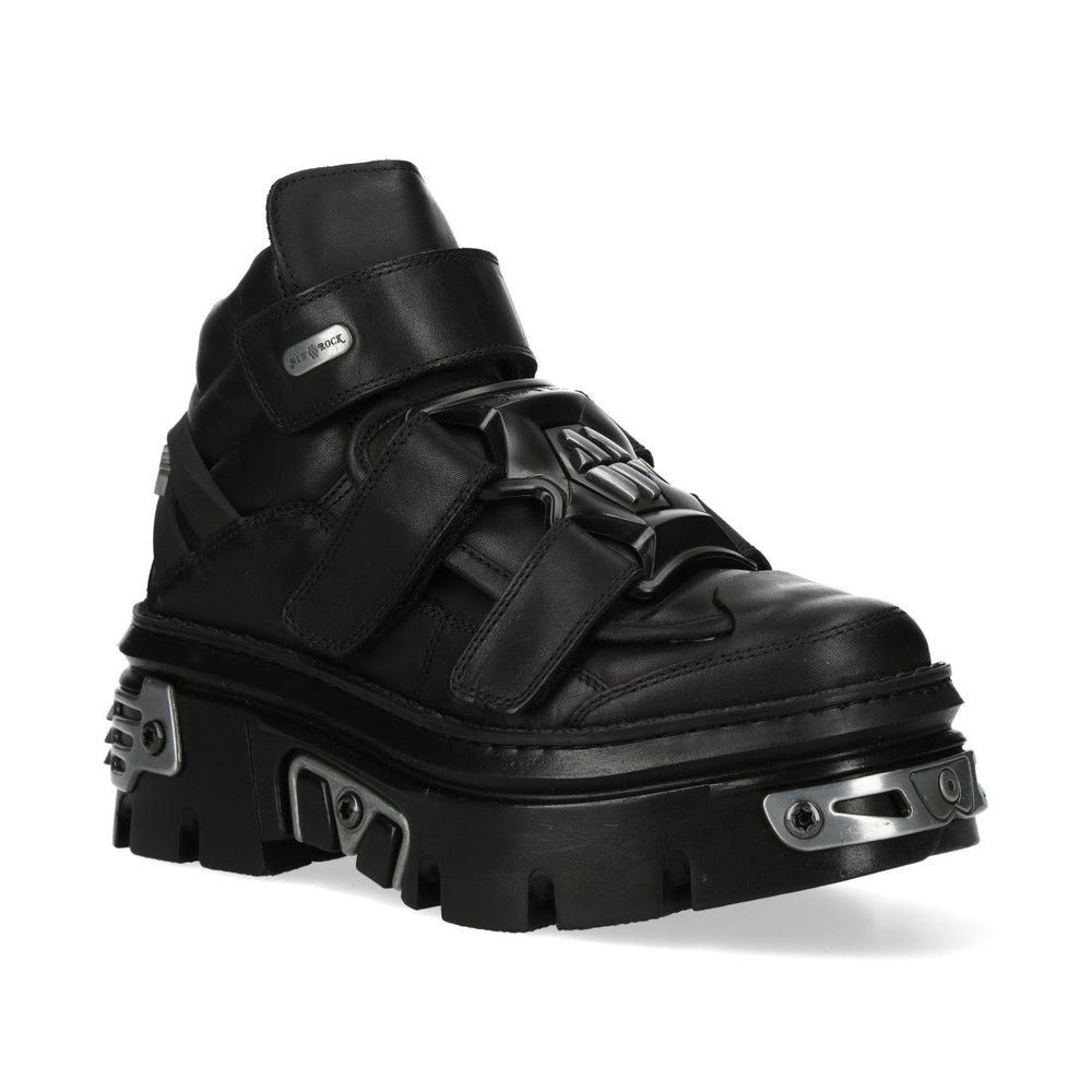 New Rock Boots & Shoes | M-WALL285-S14
