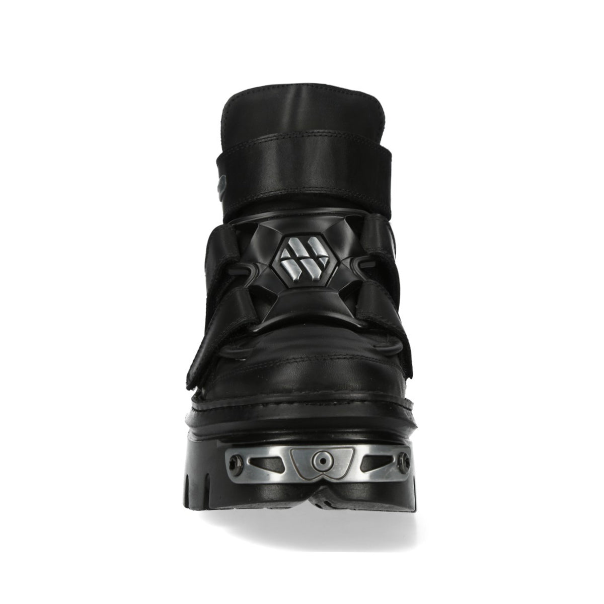 New Rock Boots & Shoes | M-WALL285-S14