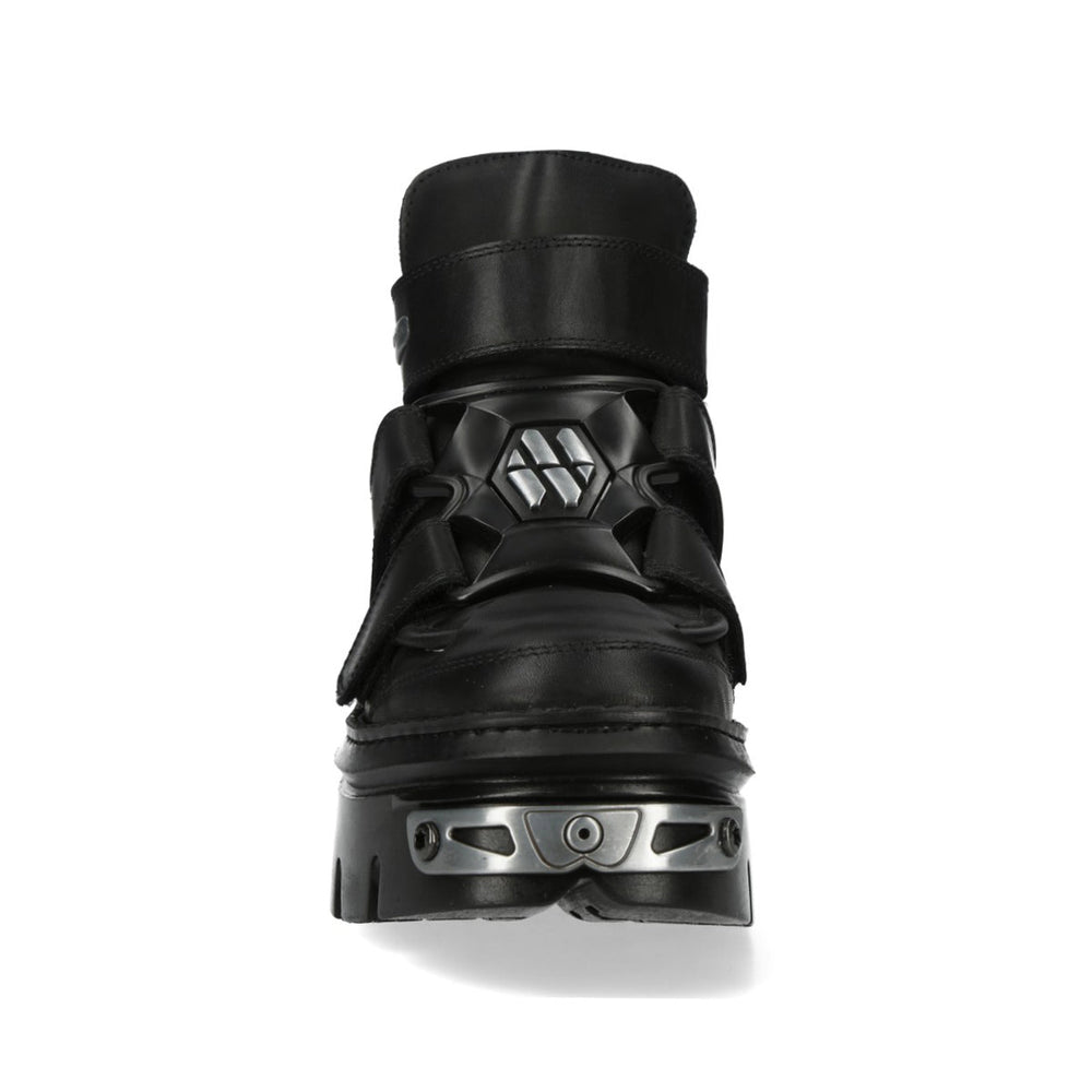 New Rock Boots & Shoes | M-WALL285-S14