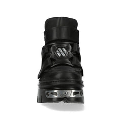 New Rock Boots & Shoes | M-WALL285-S14