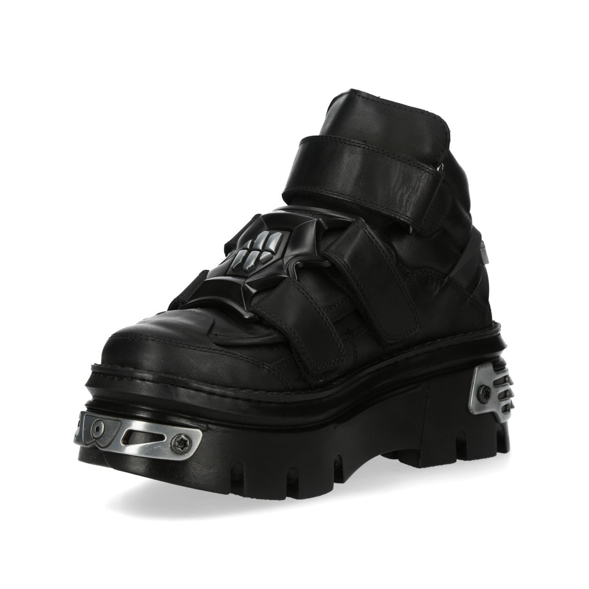 New Rock Boots & Shoes | M-WALL285-S14