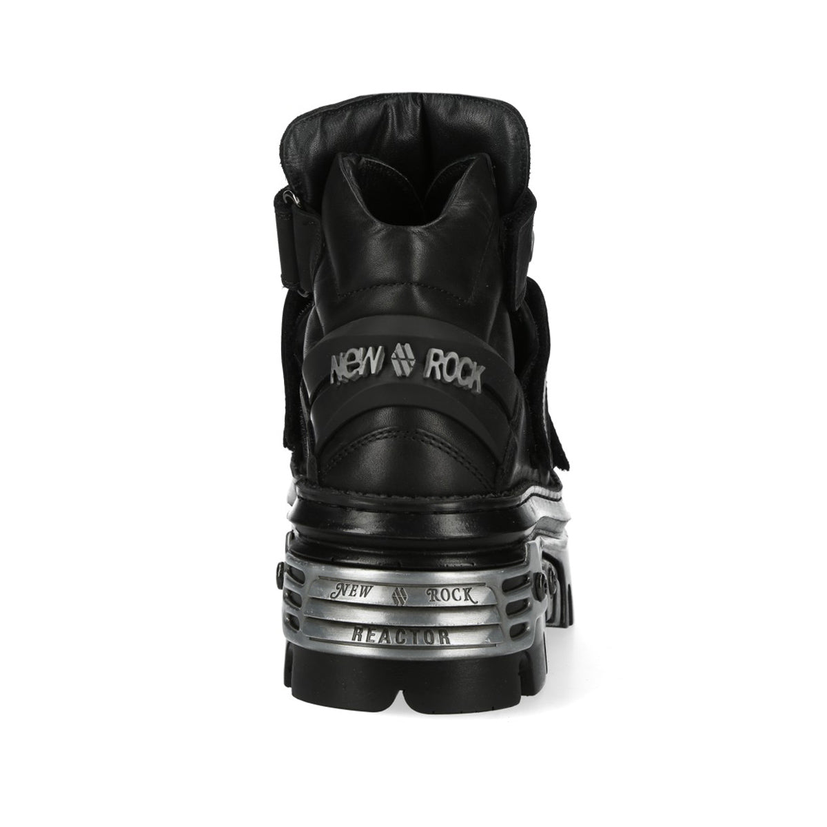New Rock Boots & Shoes | M-WALL285-S14