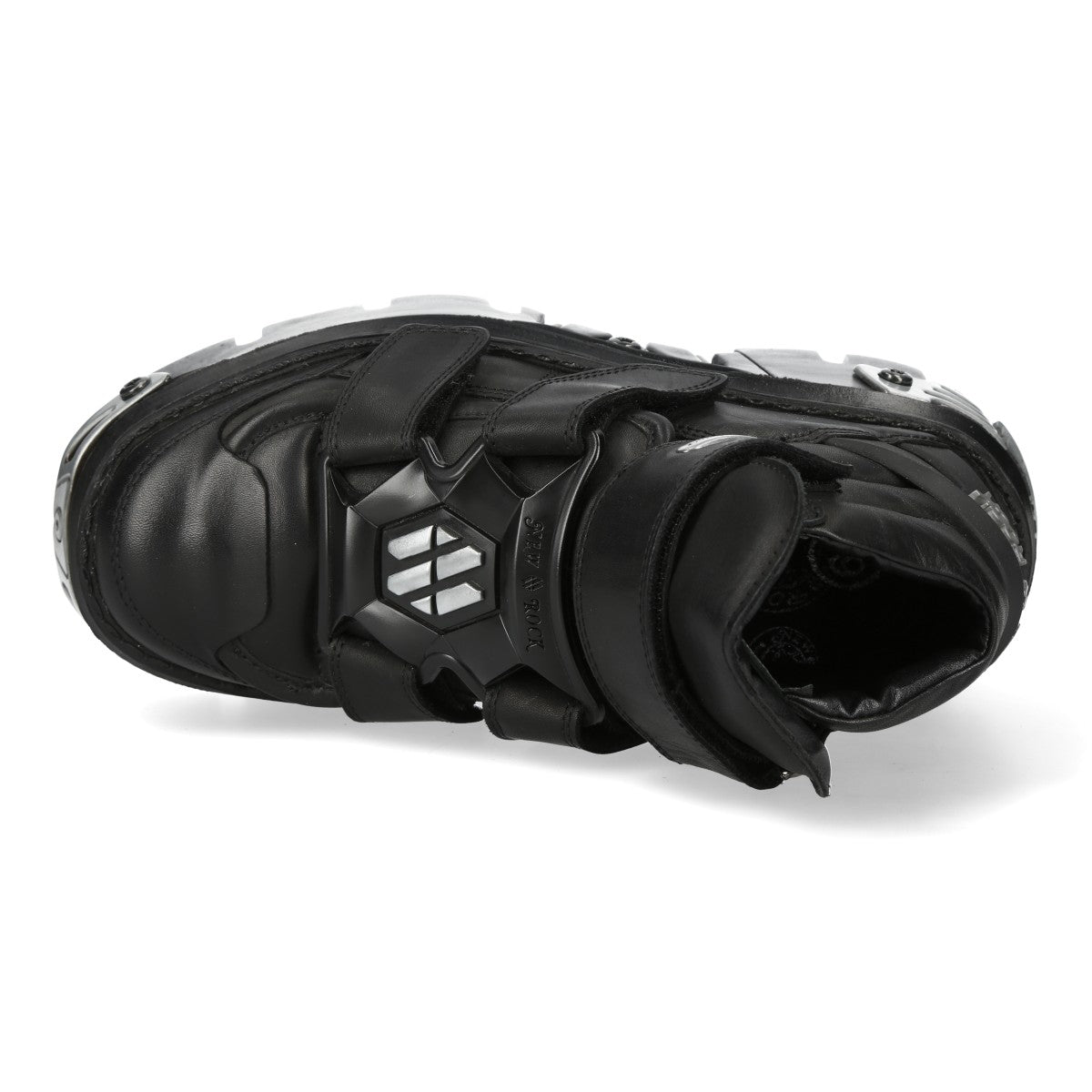 New Rock Boots & Shoes | M-WALL285-S14