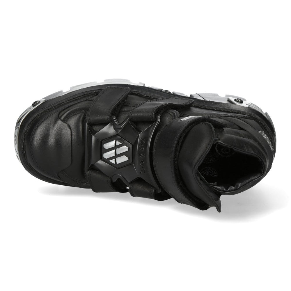 New Rock Boots & Shoes | M-WALL285-S14