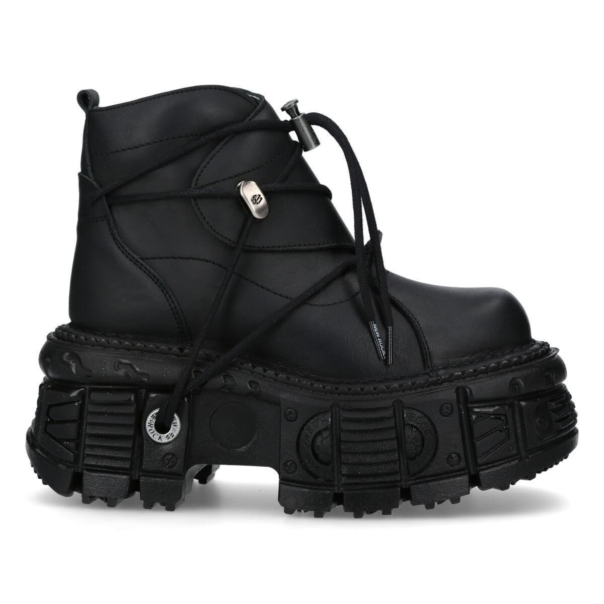 New Rock Boots & Shoes | M-TANK016-C1