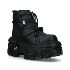 New Rock Boots & Shoes | M-TANK016-C1