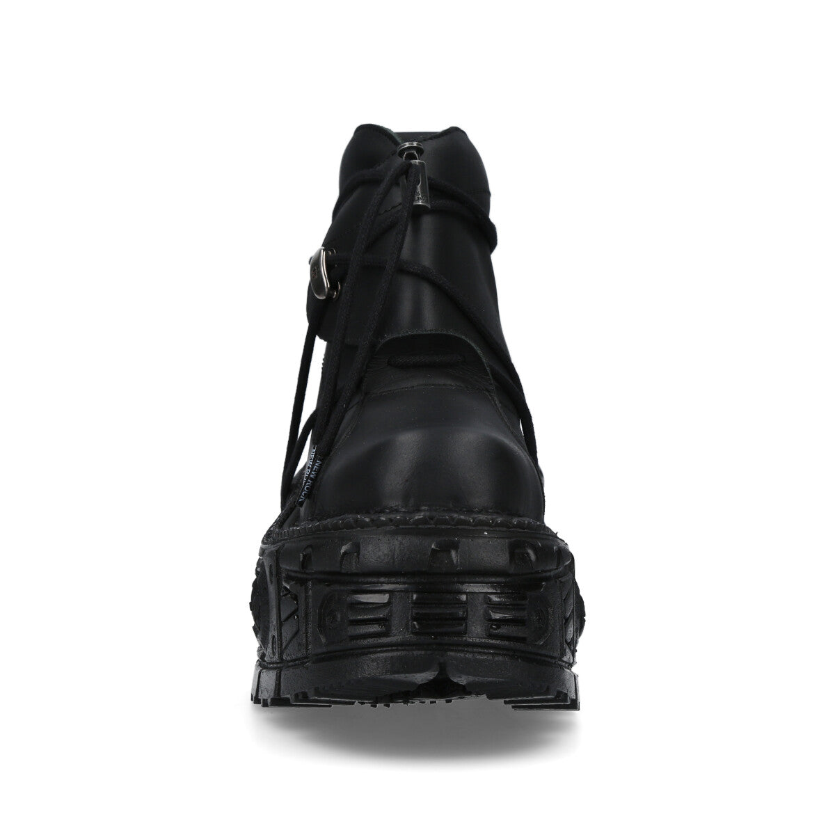 New Rock Boots & Shoes | M-TANK016-C1
