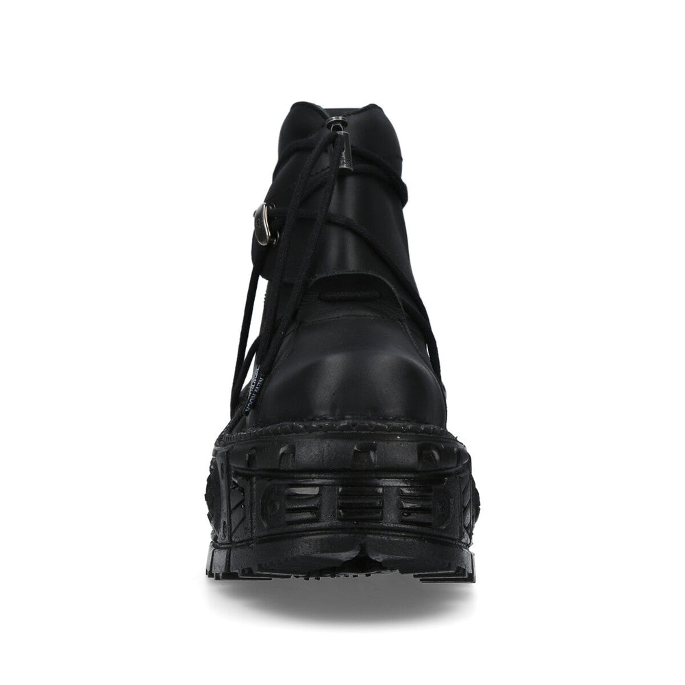 New Rock Boots & Shoes | M-TANK016-C1