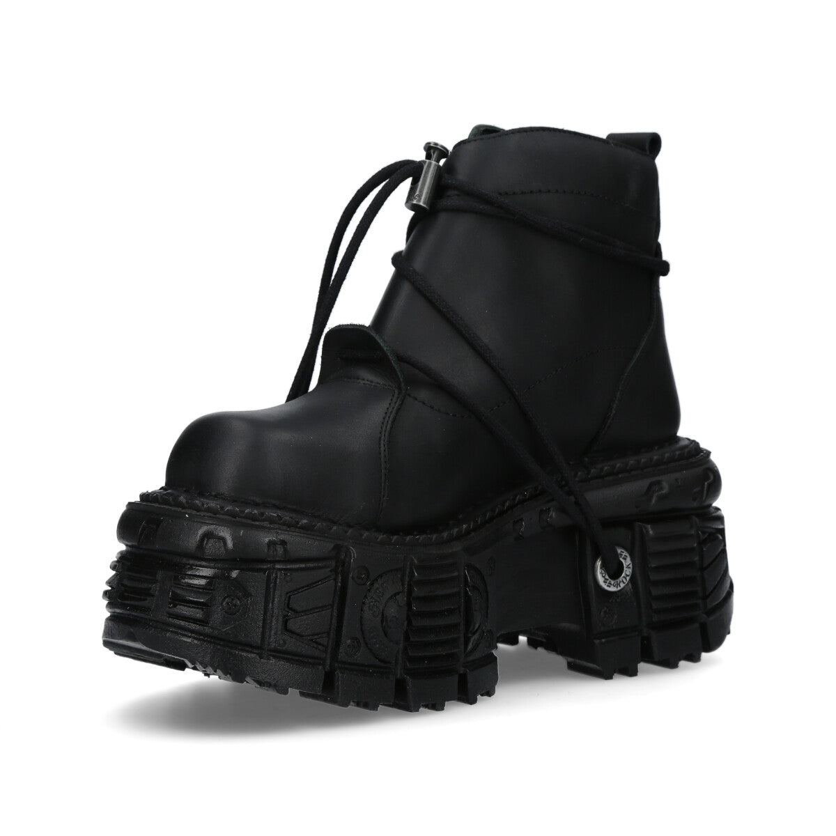 New Rock Boots & Shoes | M-TANK016-C1