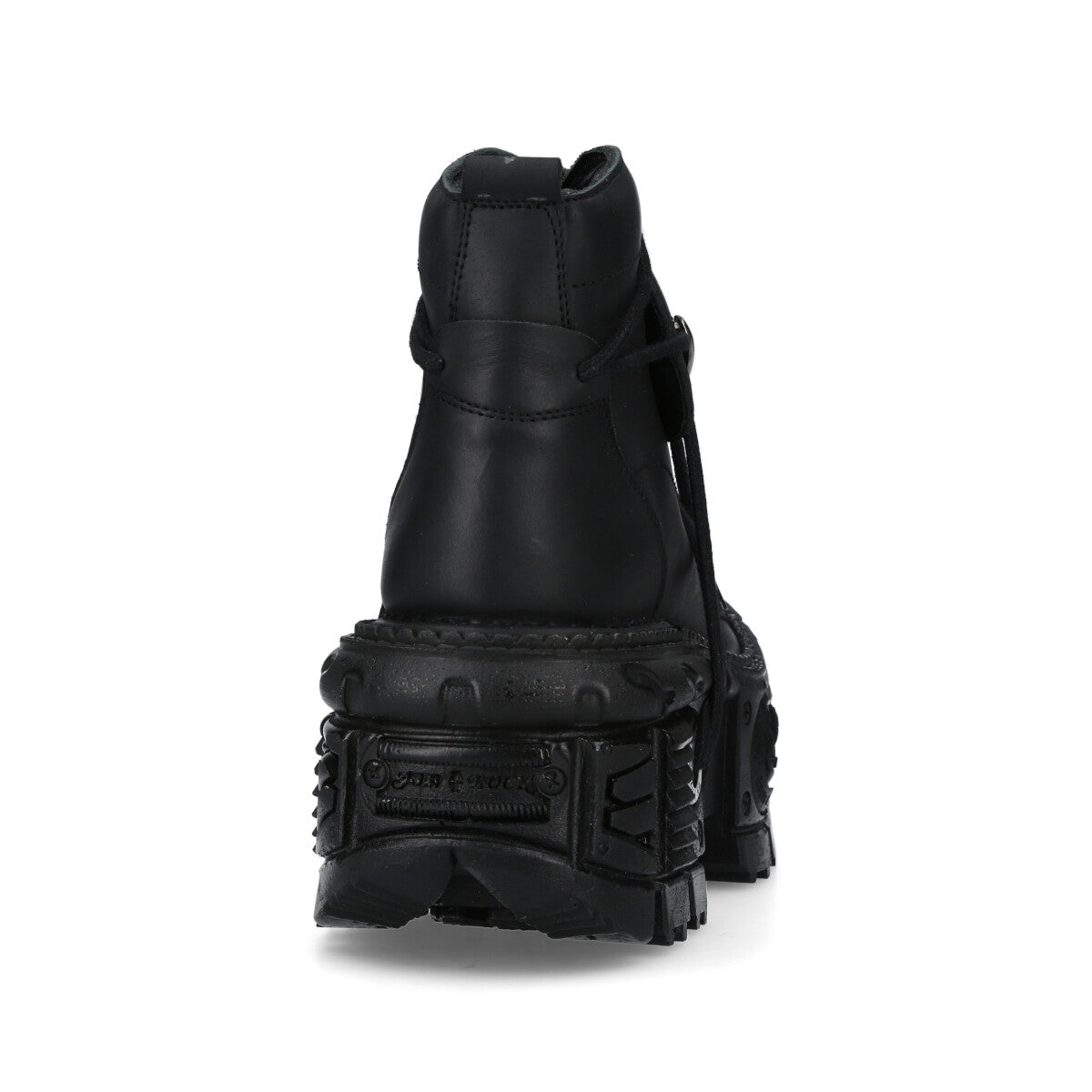 New Rock Boots & Shoes | M-TANK016-C1