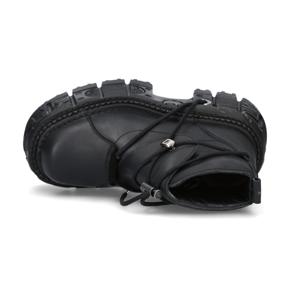 New Rock Boots & Shoes | M-TANK016-C1
