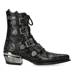 New Rock Boots & Shoes | M-WST055-C7