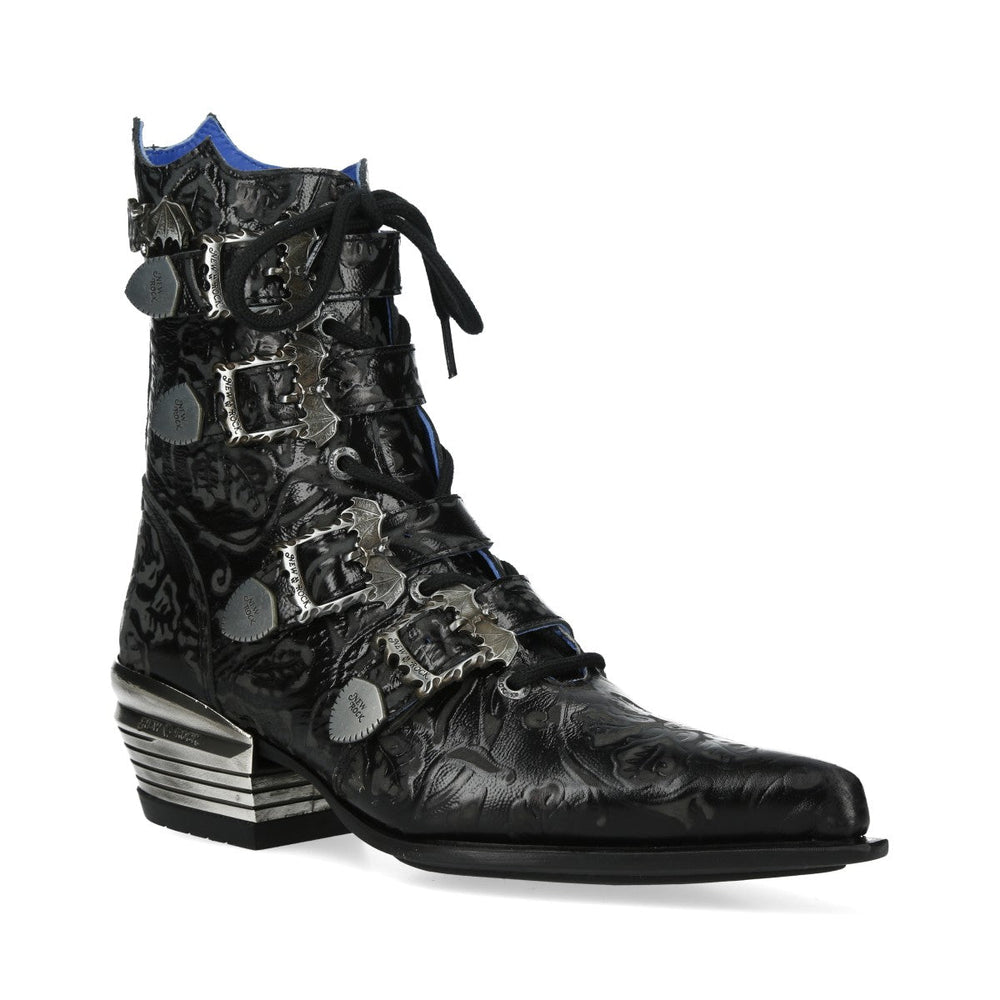 New Rock Boots & Shoes | M-WST055-C7
