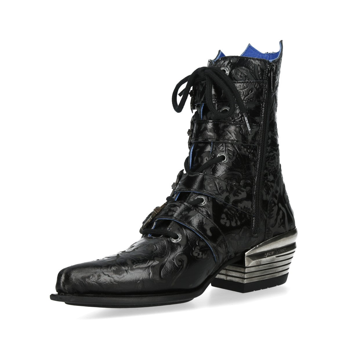 New Rock Boots & Shoes | M-WST055-C7