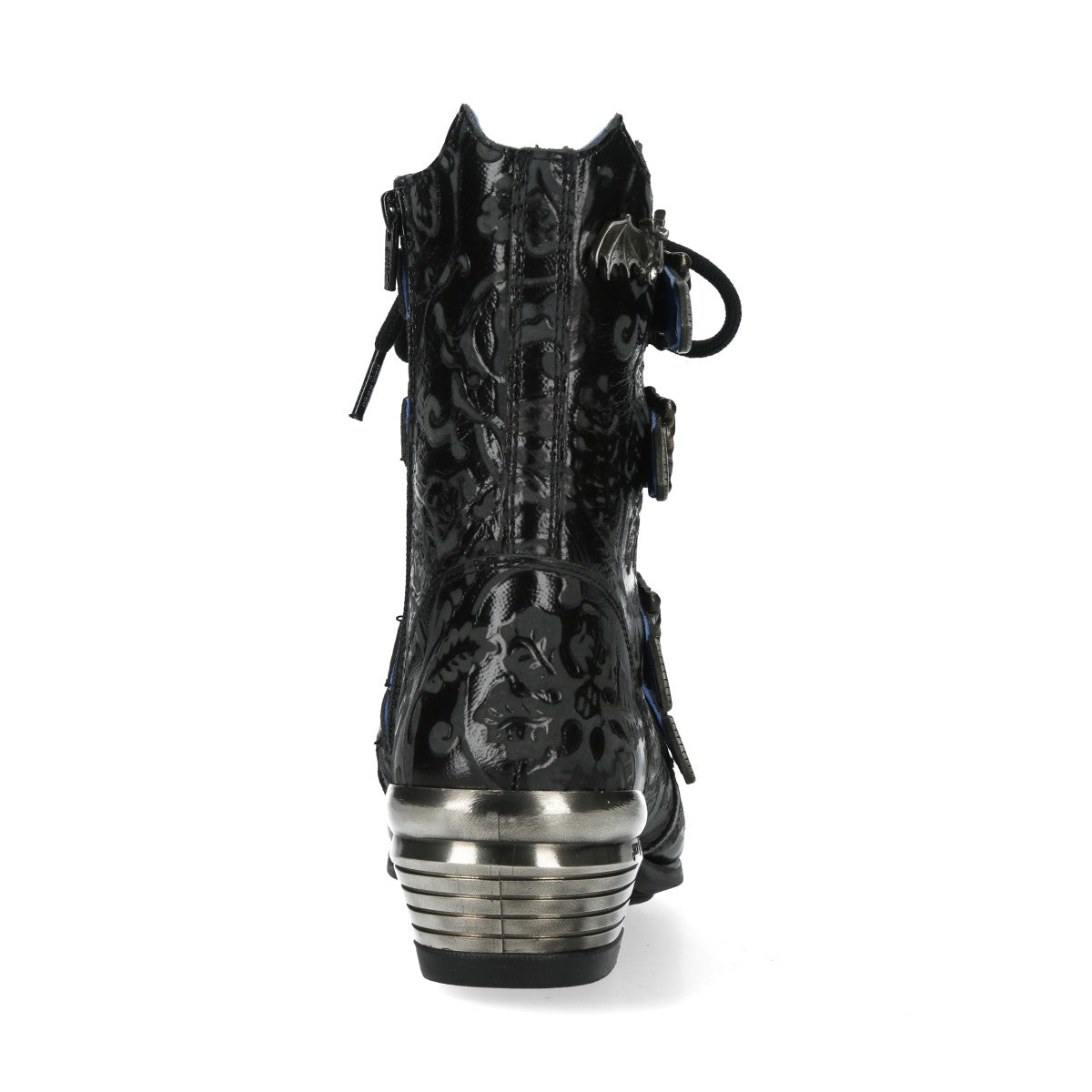New Rock Boots & Shoes | M-WST055-C7