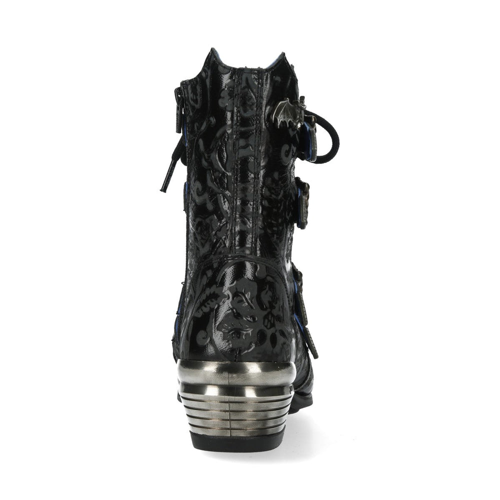 New Rock Boots & Shoes | M-WST055-C7