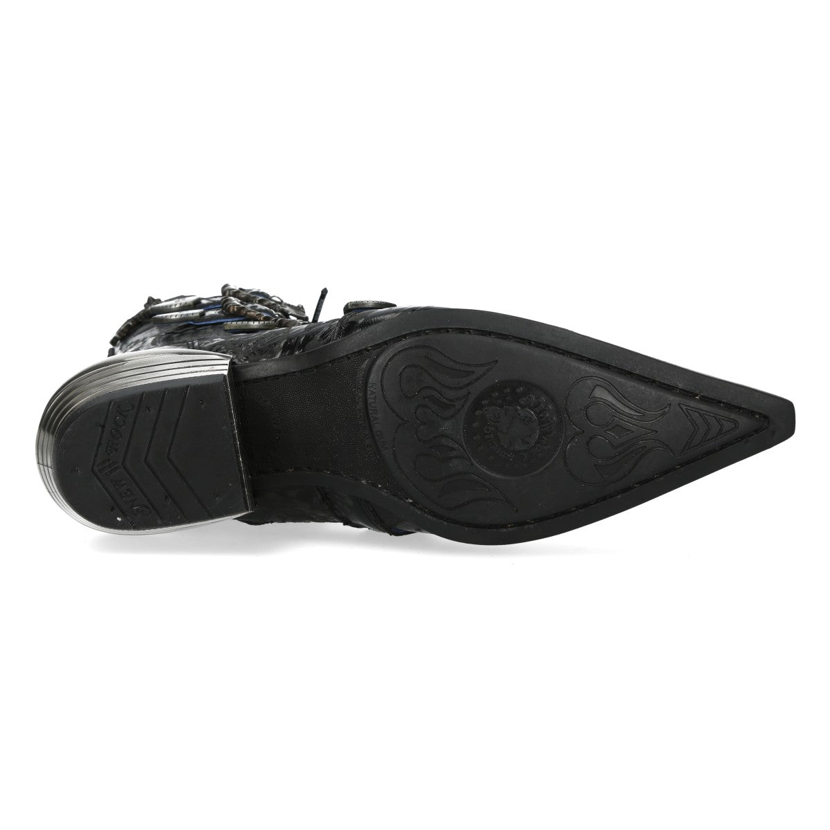 New Rock Boots & Shoes | M-WST055-C7