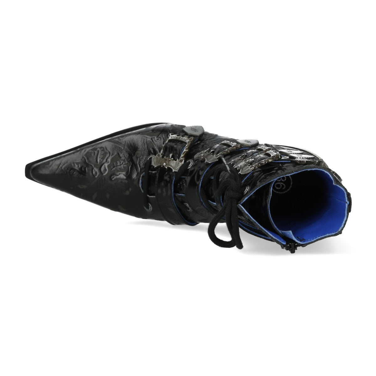 New Rock Boots & Shoes | M-WST055-C7