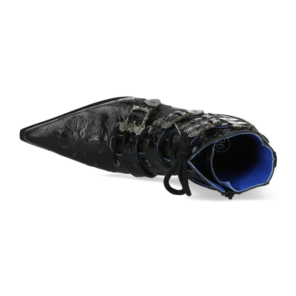 New Rock Boots & Shoes | M-WST055-C7