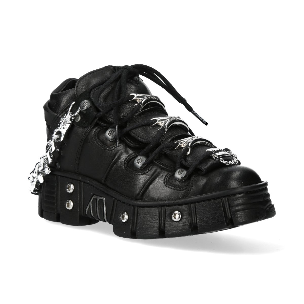 New Rock Boots & Shoes | M-WALL216-C1