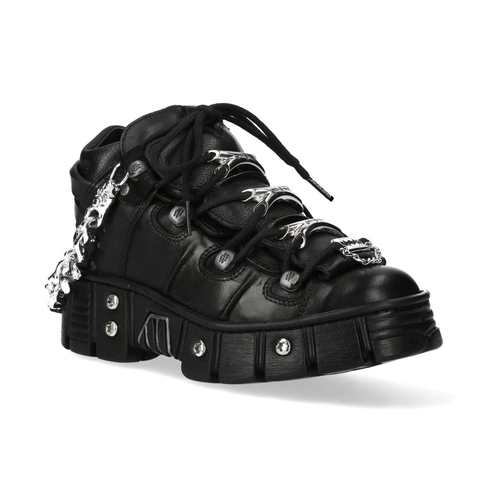 New Rock Boots & Shoes | M-WALL216-C1